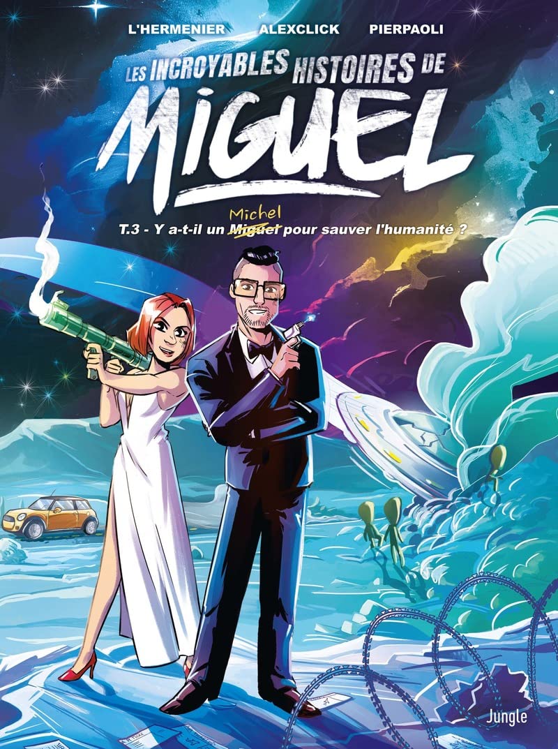 Sorties du jeudi 15 juin 2023