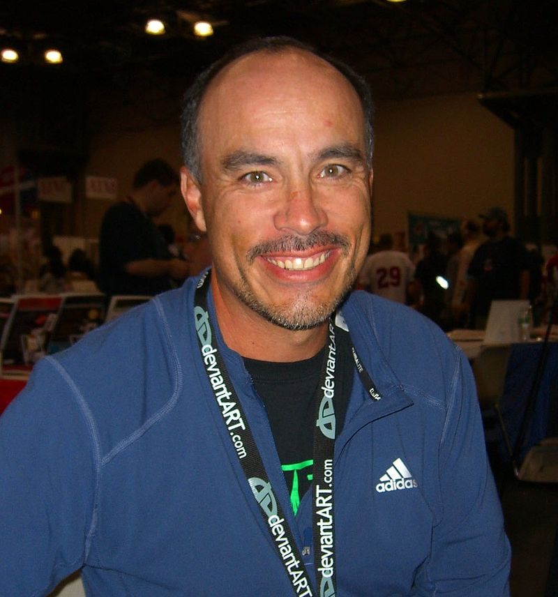 Alex Sinclair - Auteur