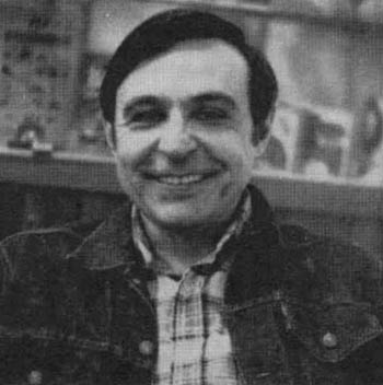 Ross Andru - Auteur