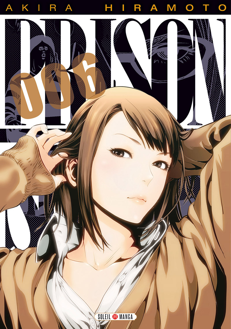 Prison School 6