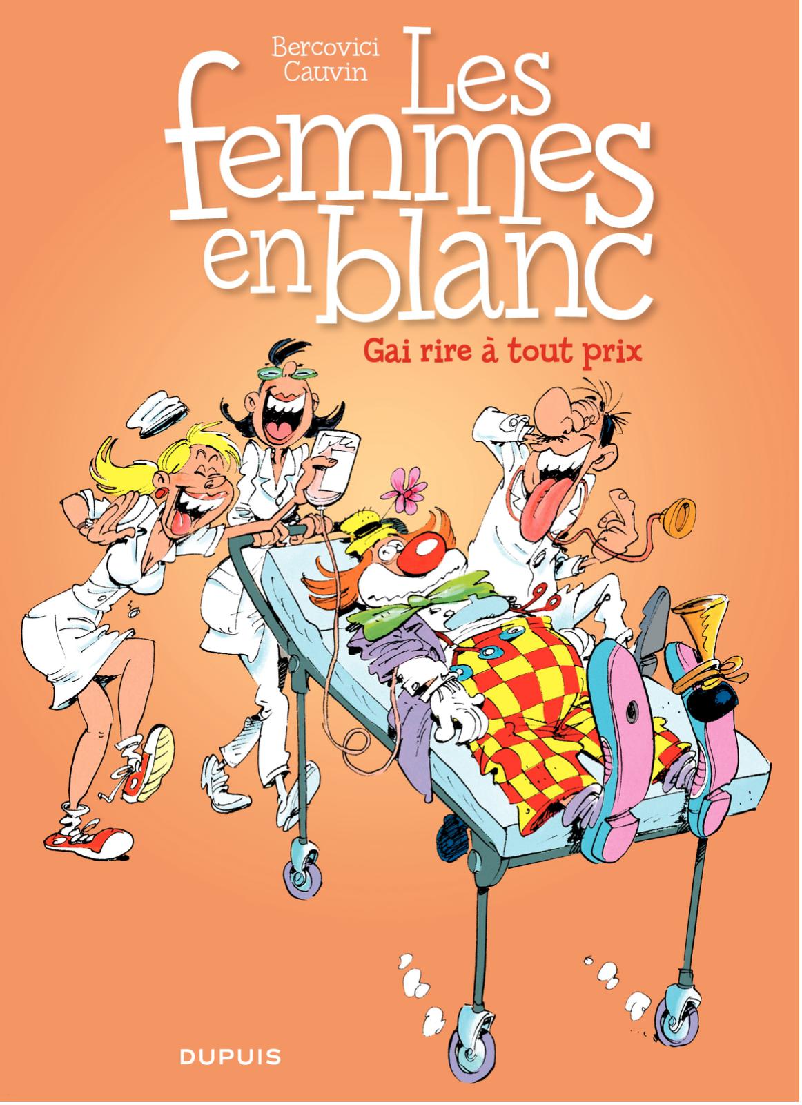 Gai Rire à Tout Prix