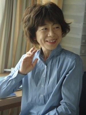 Hideko Ise - Auteur
