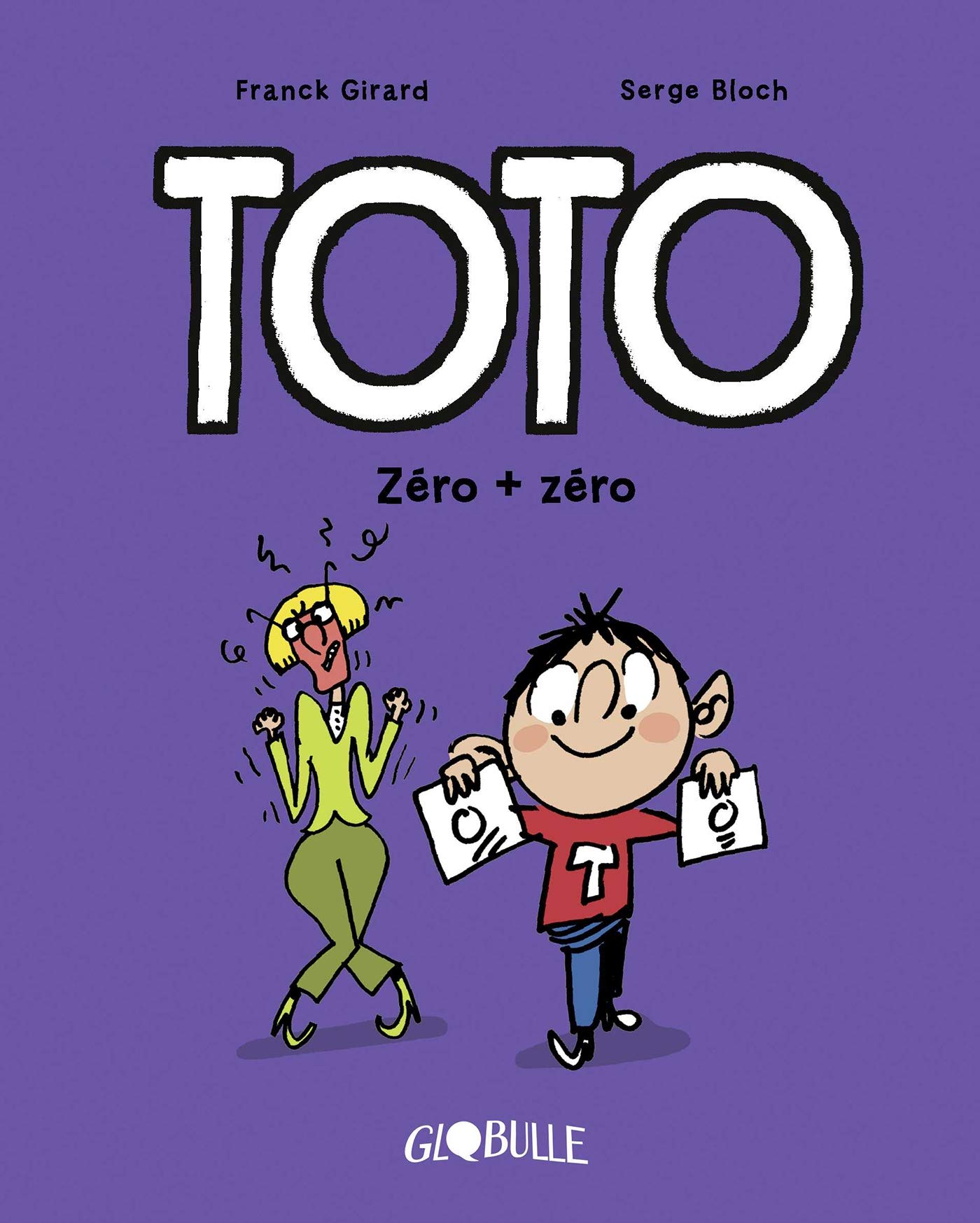 Zéro + zéro