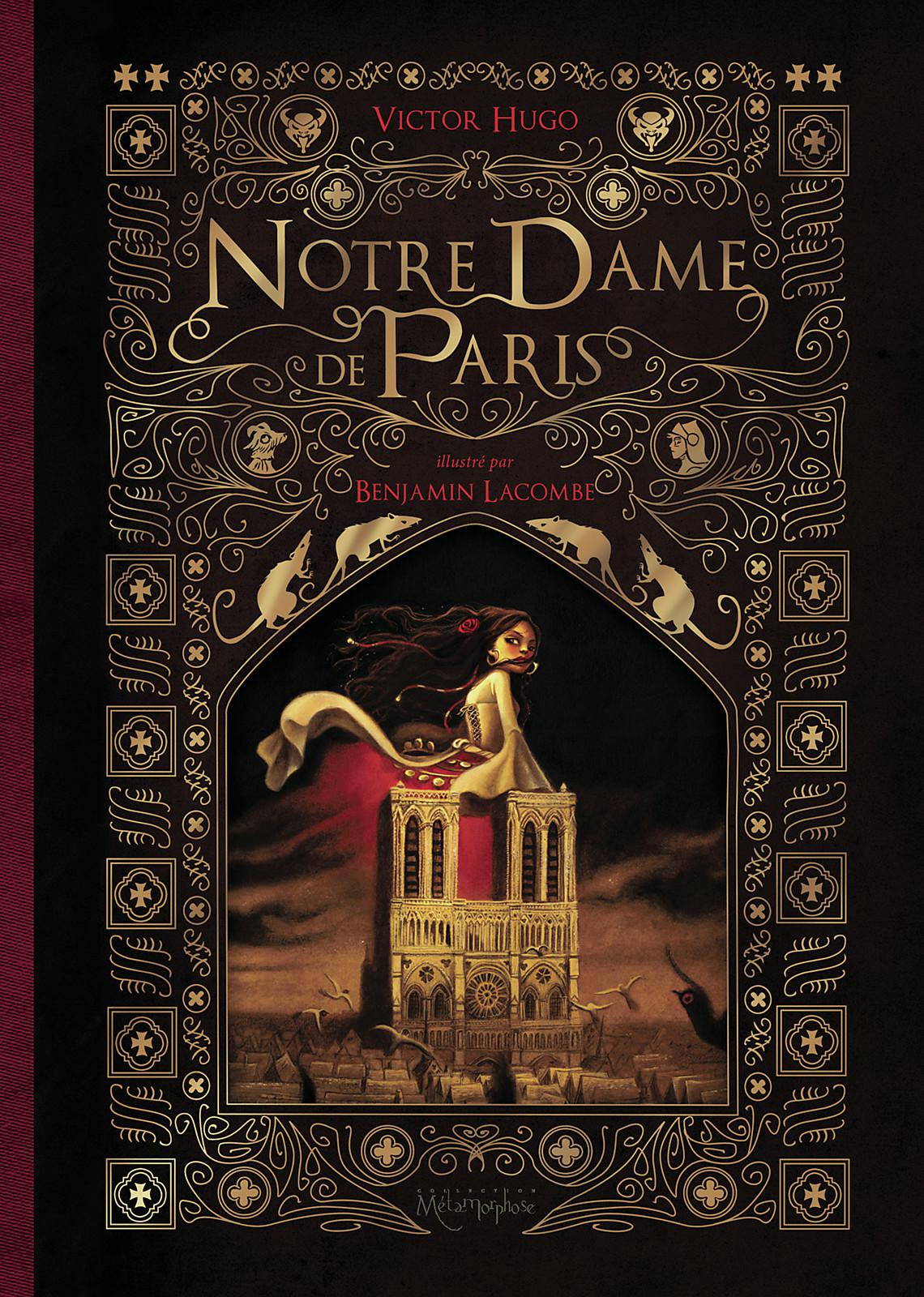 Notre Dame de Paris 2