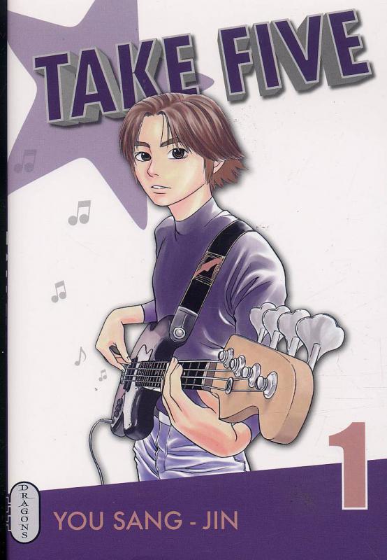 Take five 1
