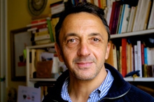 Sylvain Alzial - Auteur