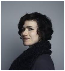 Juliette Boulard - Auteur