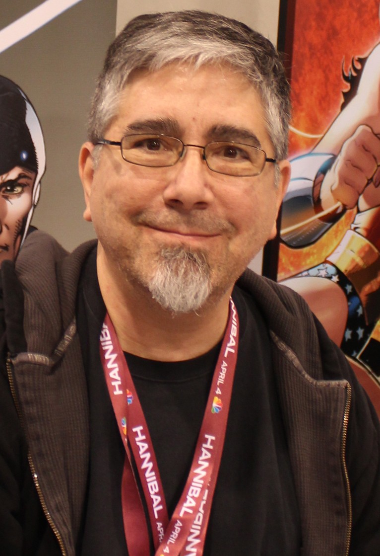 Art Thibert - Auteur