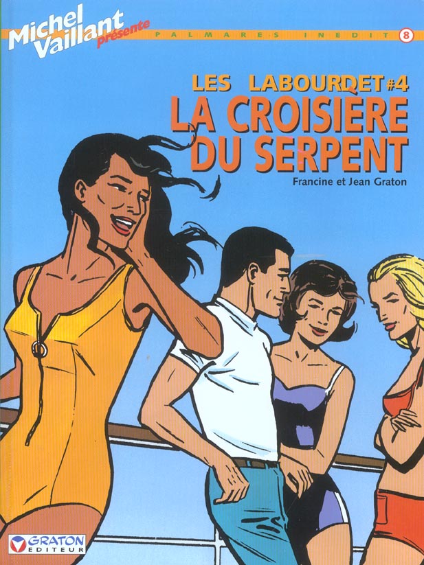 Croisière du serpent (La)