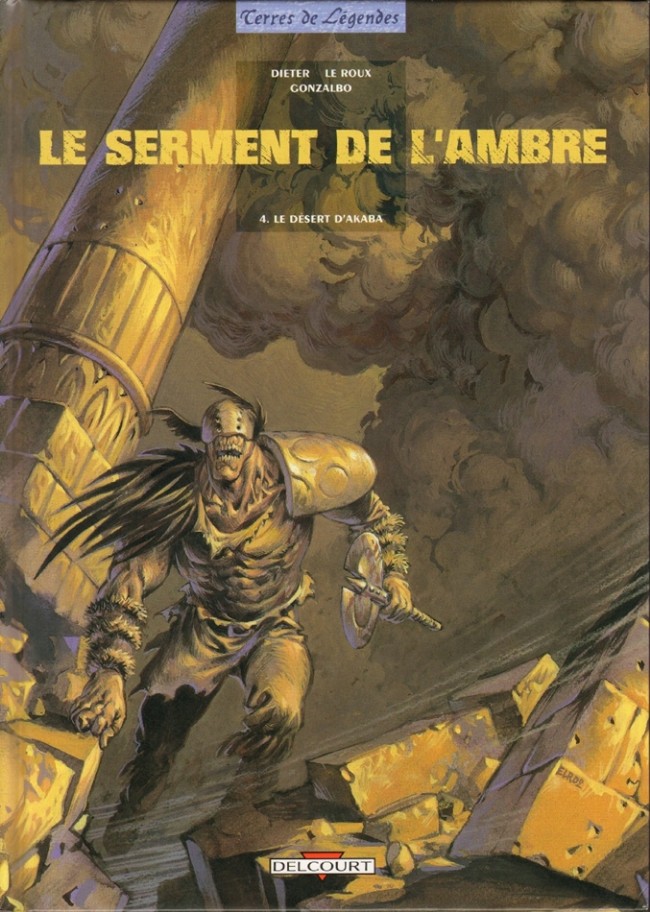Désert d'Akaba (Le)