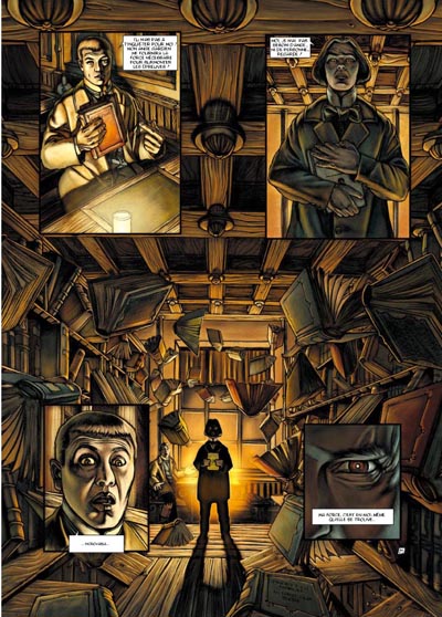 Don (Le) - Extrait 1