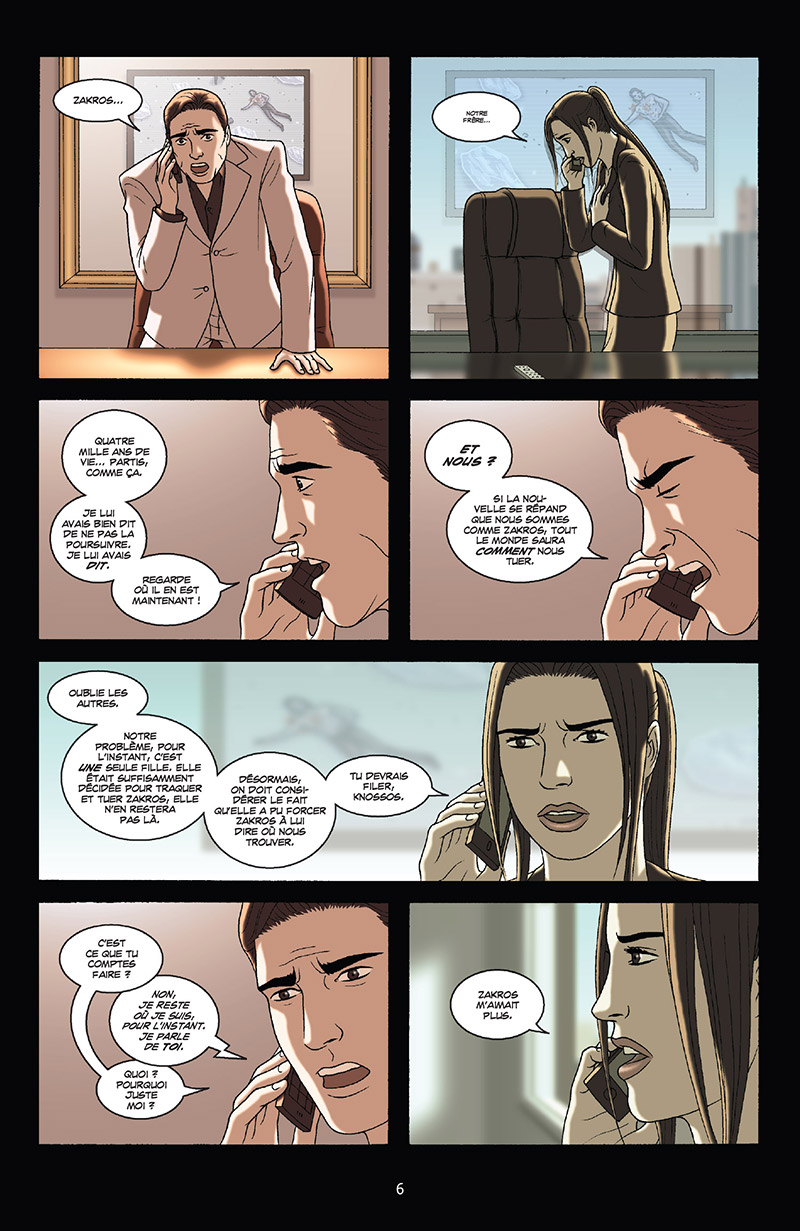 Terre (La) - Extrait 1