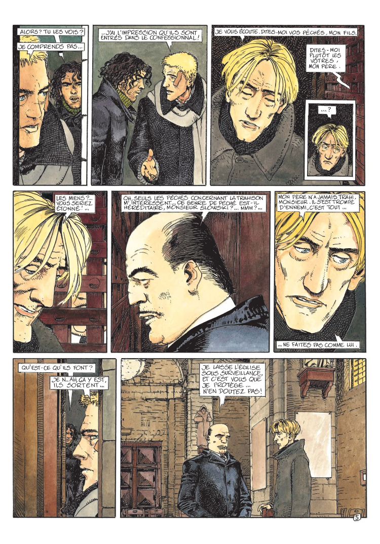 Premier Concert - Extrait 1