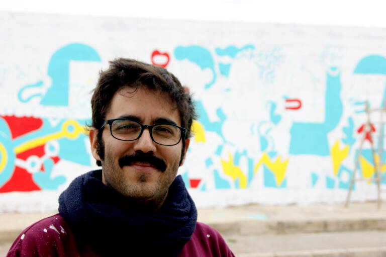 Elias Taño - Auteur