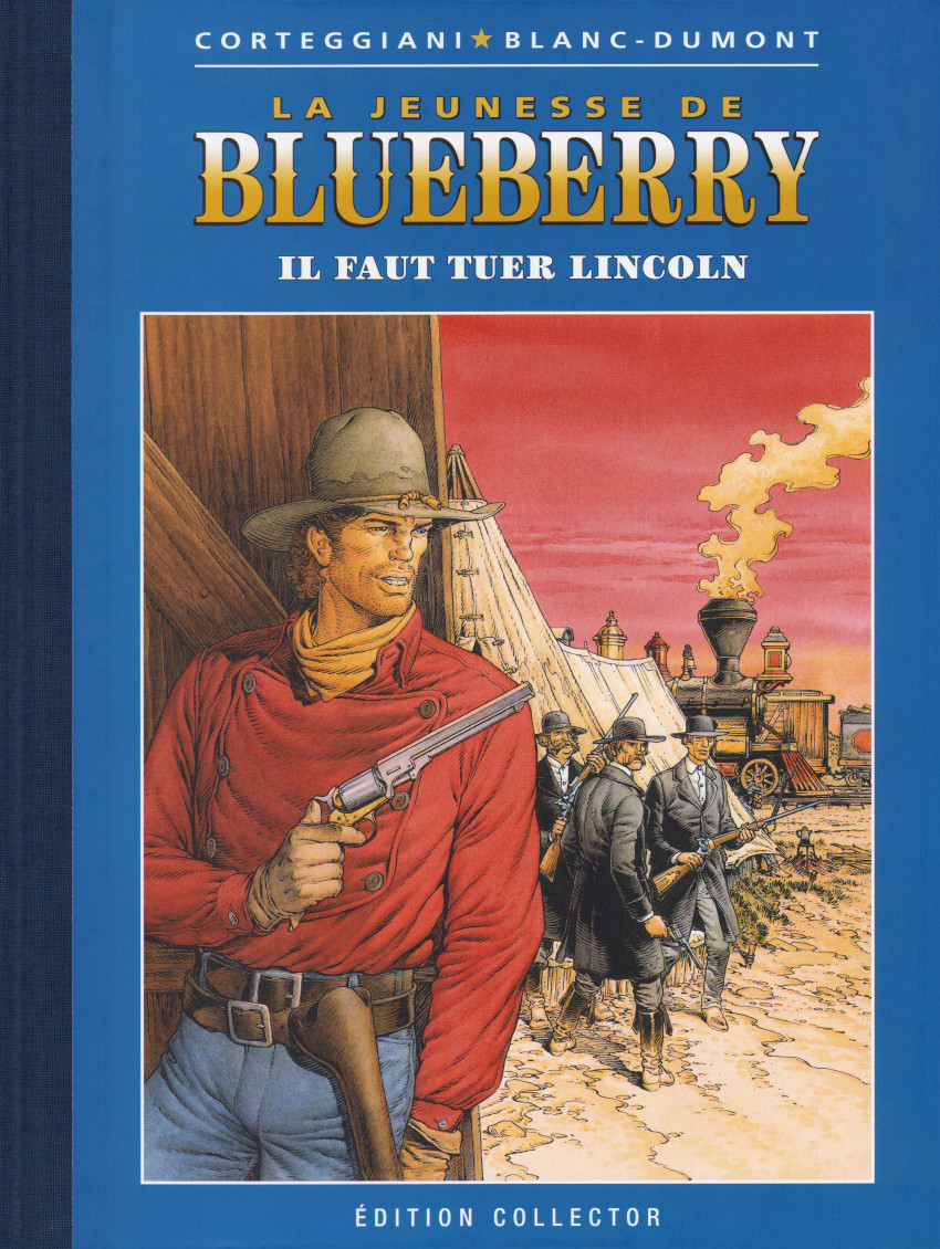 Il faut tuer Lincoln