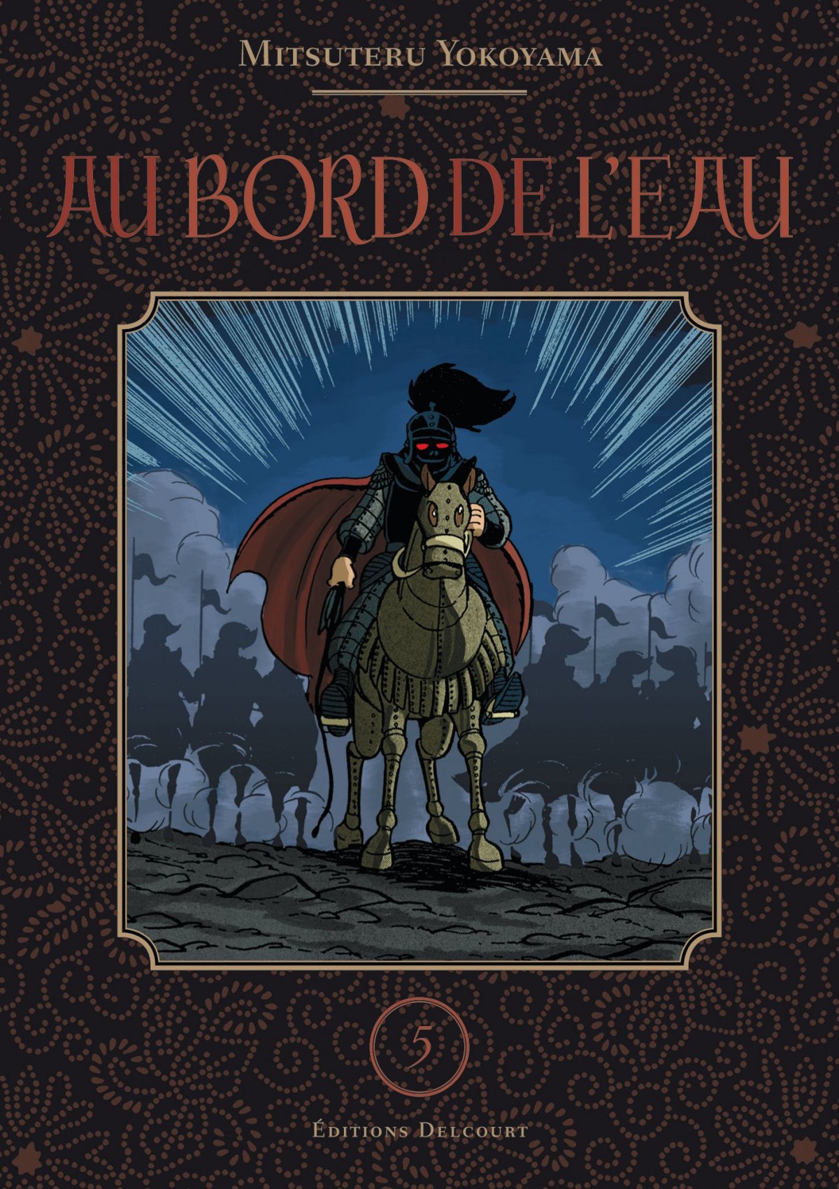 Bord de l'eau (Au) 5