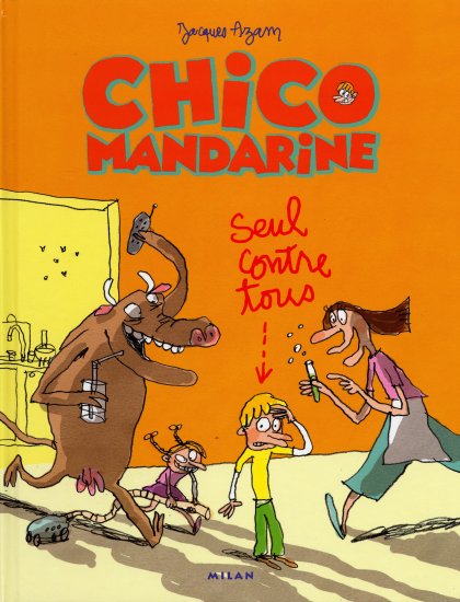 Seul contre tous