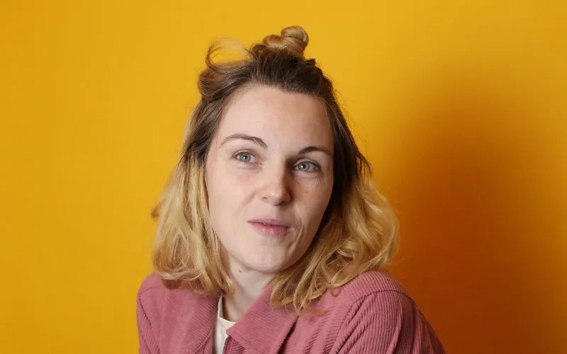 Elodie Shanta / Elosterv - Auteur