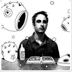 Pedro Mancini - Auteur