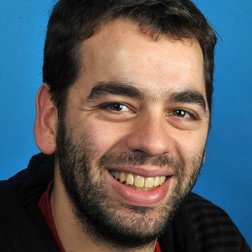 Yann Duploye - Auteur