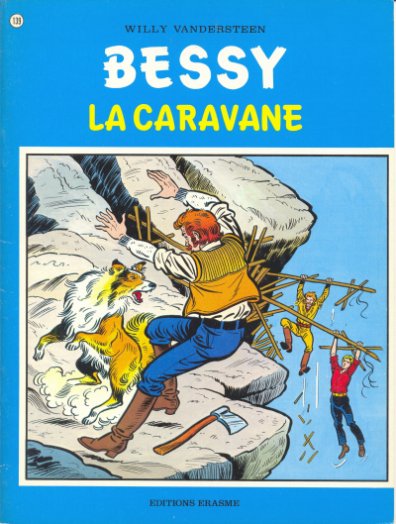 La caravane