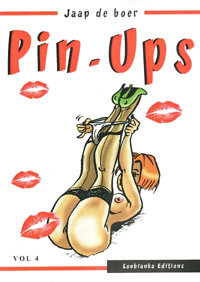 Pin-Ups 4
