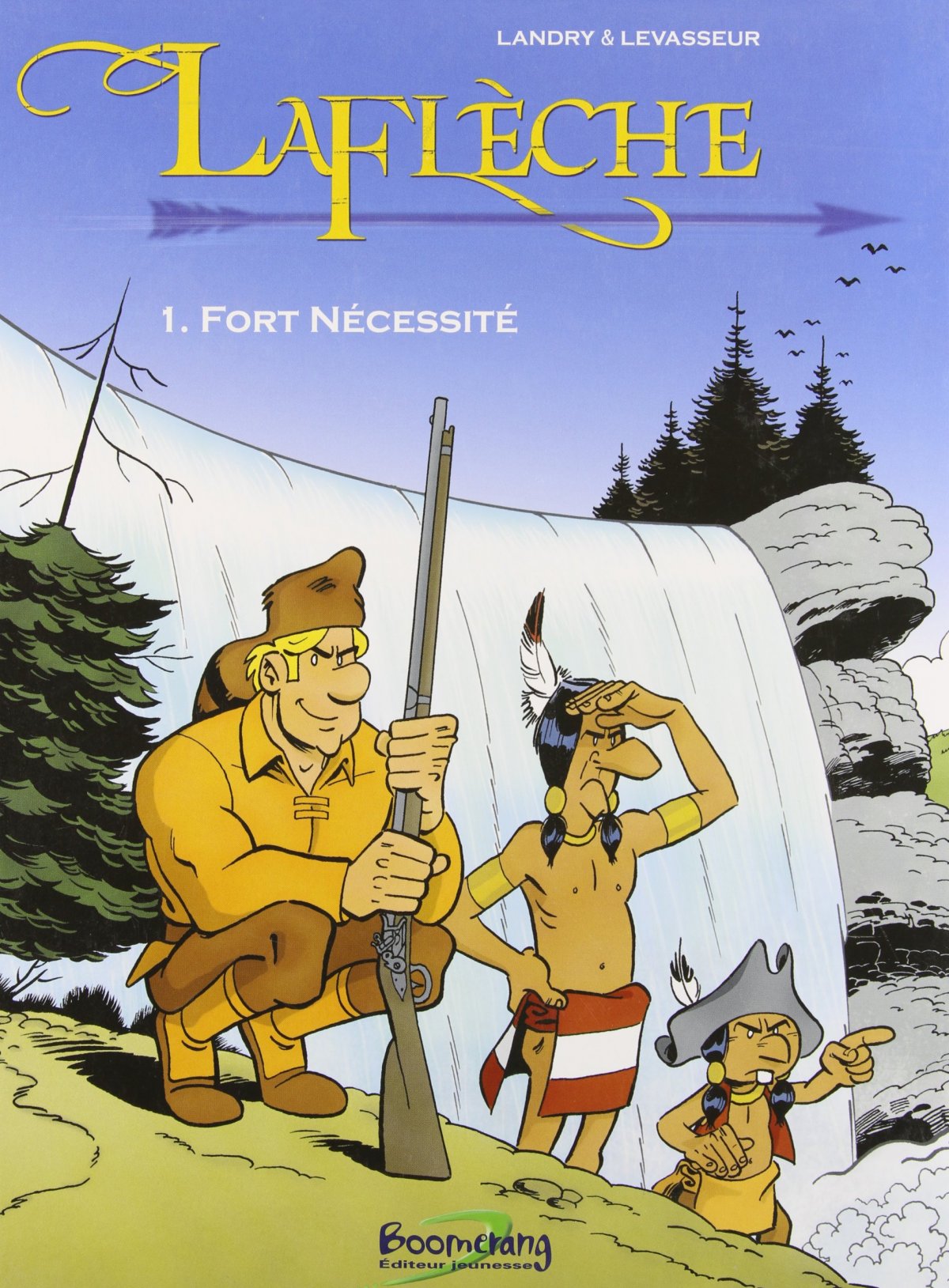 Fort nécessité