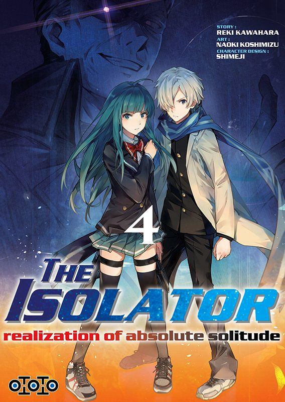 Isolator (The) 4