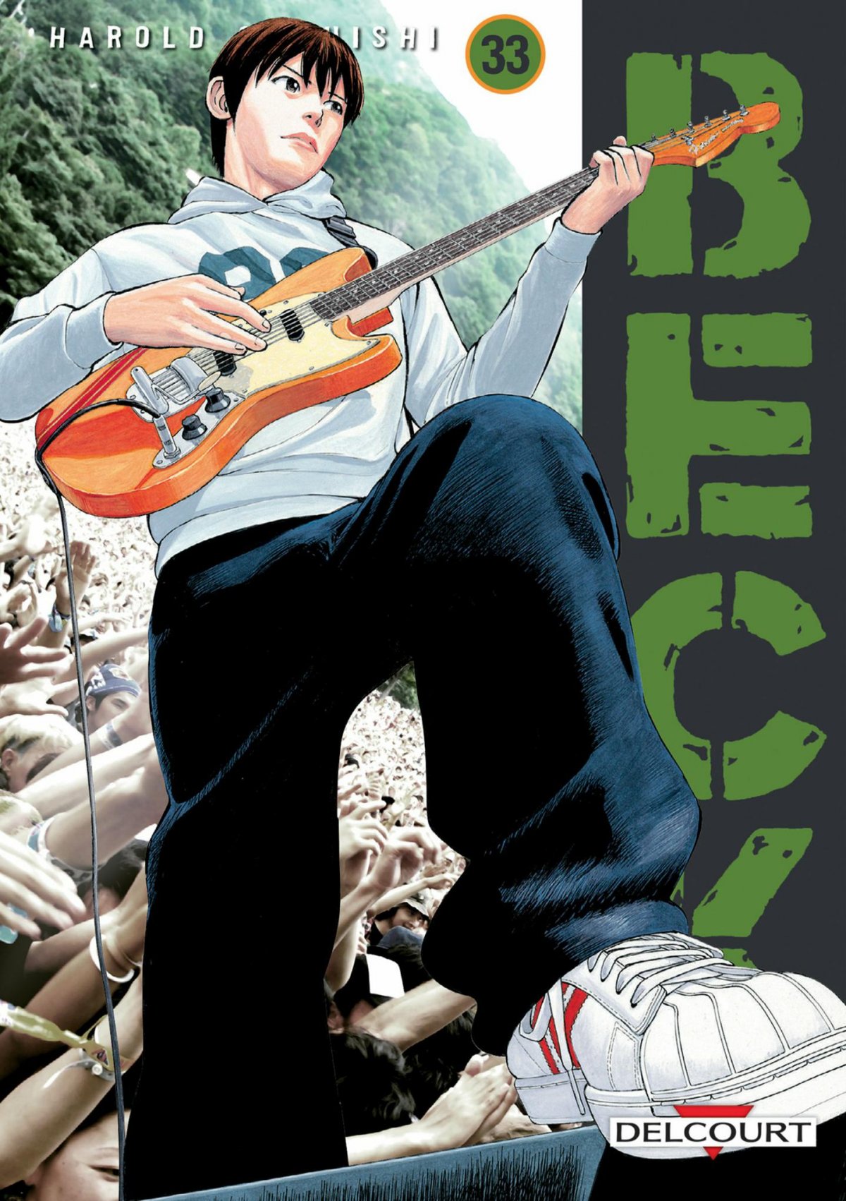 Beck 33