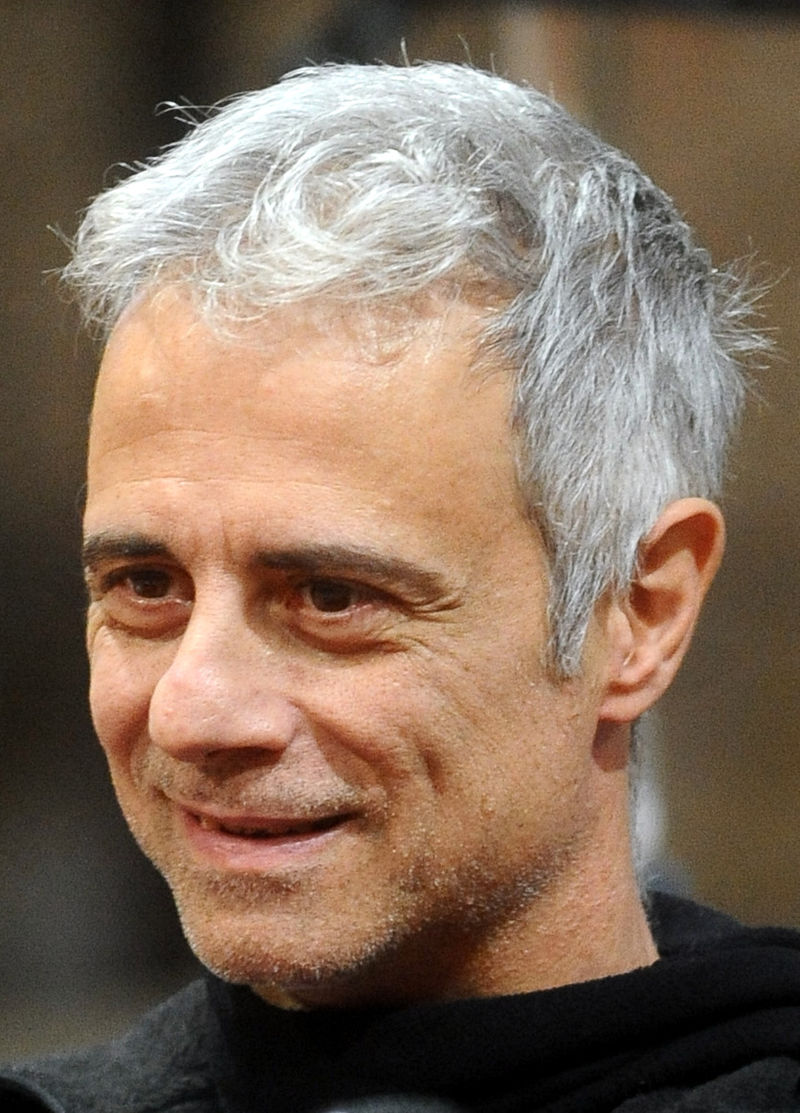 Corrado Mastantuono - Auteur