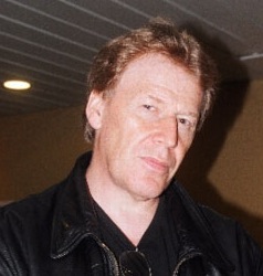 Pat Mills - Auteur