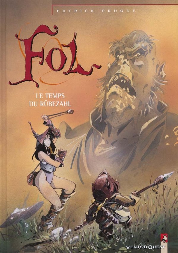 Temps du Rubezahl (Le)