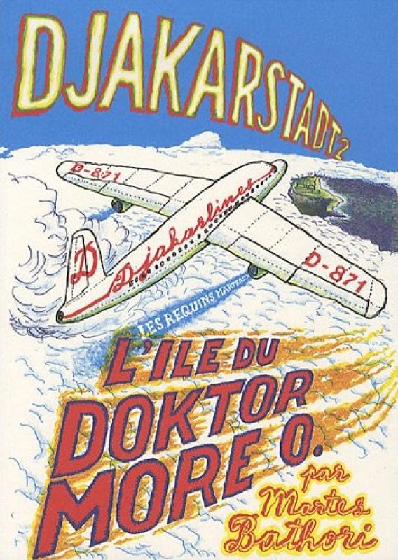 Île du docteur More O. (L')