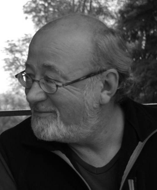 Jacques Lelièvre / Jac L - Auteur
