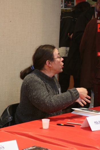 Michel Pagel - Auteur