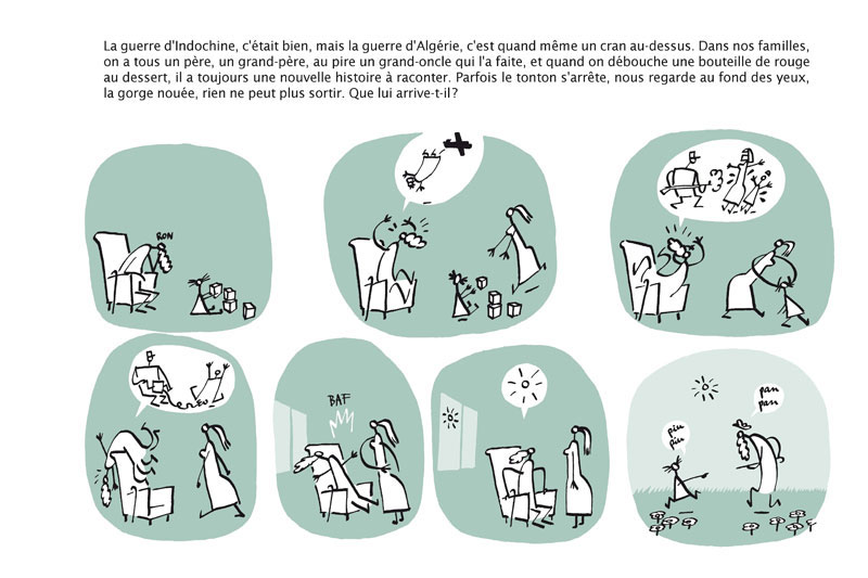 Décolonisation (La) - Extrait 1