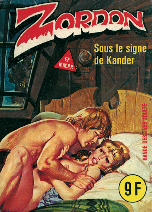 Sous le signe de Kander