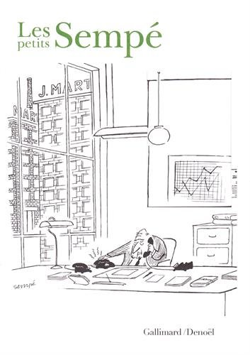 Petits Sempé (Les) 3