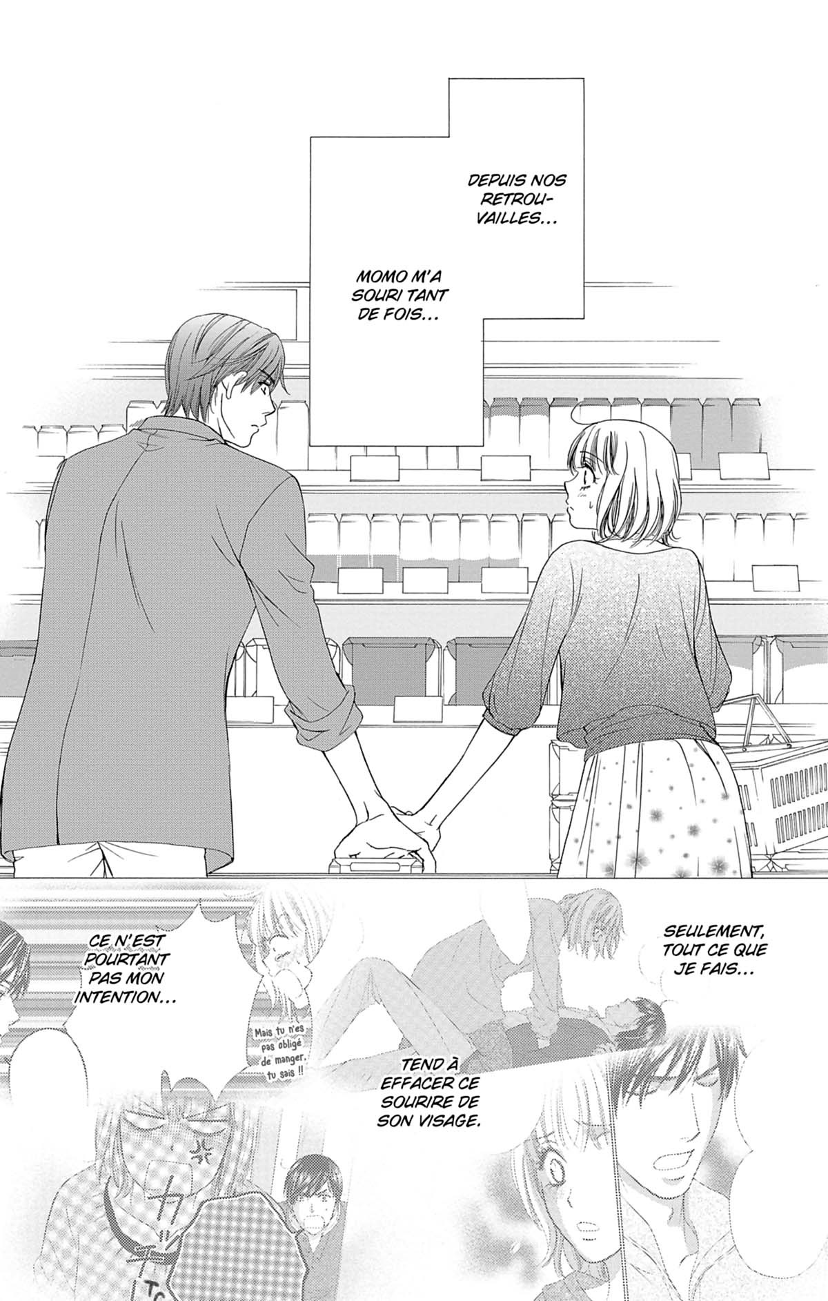 Dear Brother ! 5 - Extrait 1