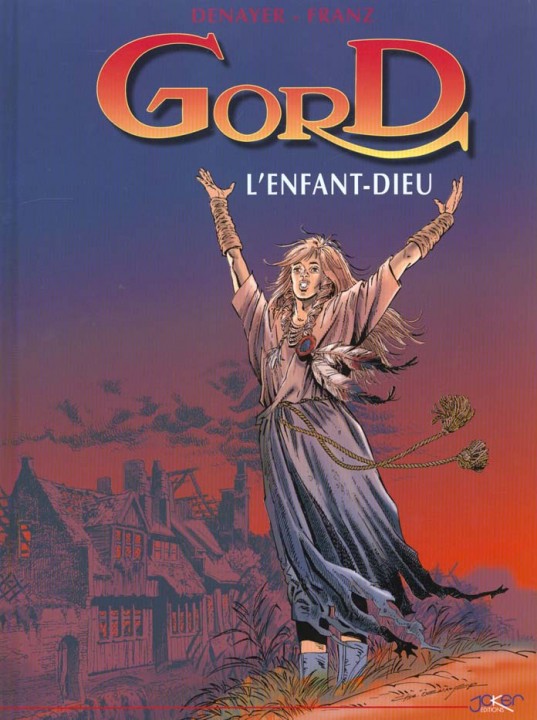 Enfant-dieu (L')