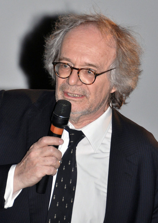 Pascal Thomas - Auteur