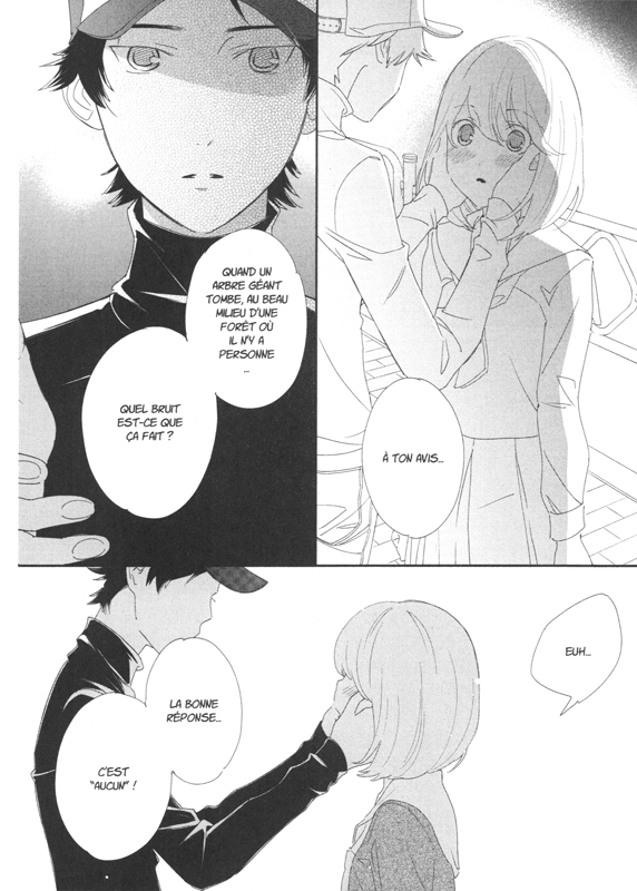 Esprits d'ailleurs - Extrait 1