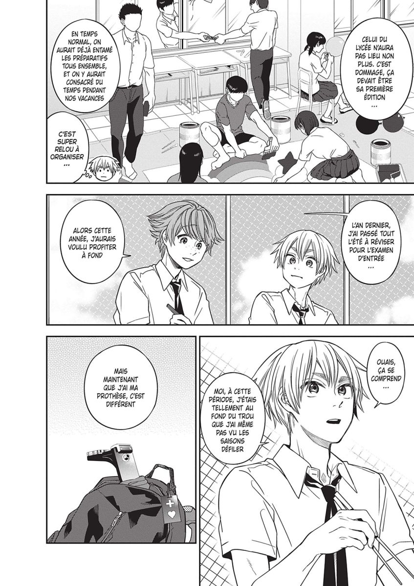 Fends le vent ! 5 - Extrait 1