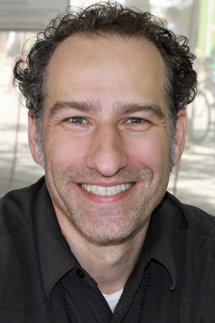 Matthew Diffee - Auteur