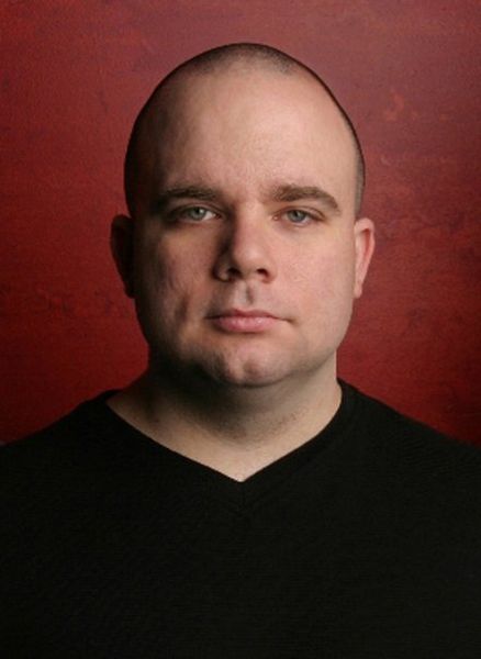 Brandon Jerwa - Auteur