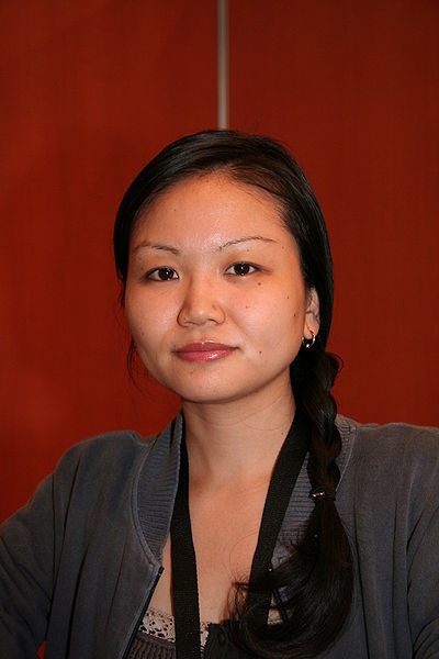 Junko Mizuno - Auteur