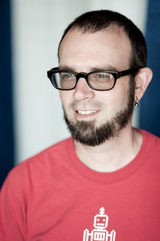 Tyler Crook - Auteur