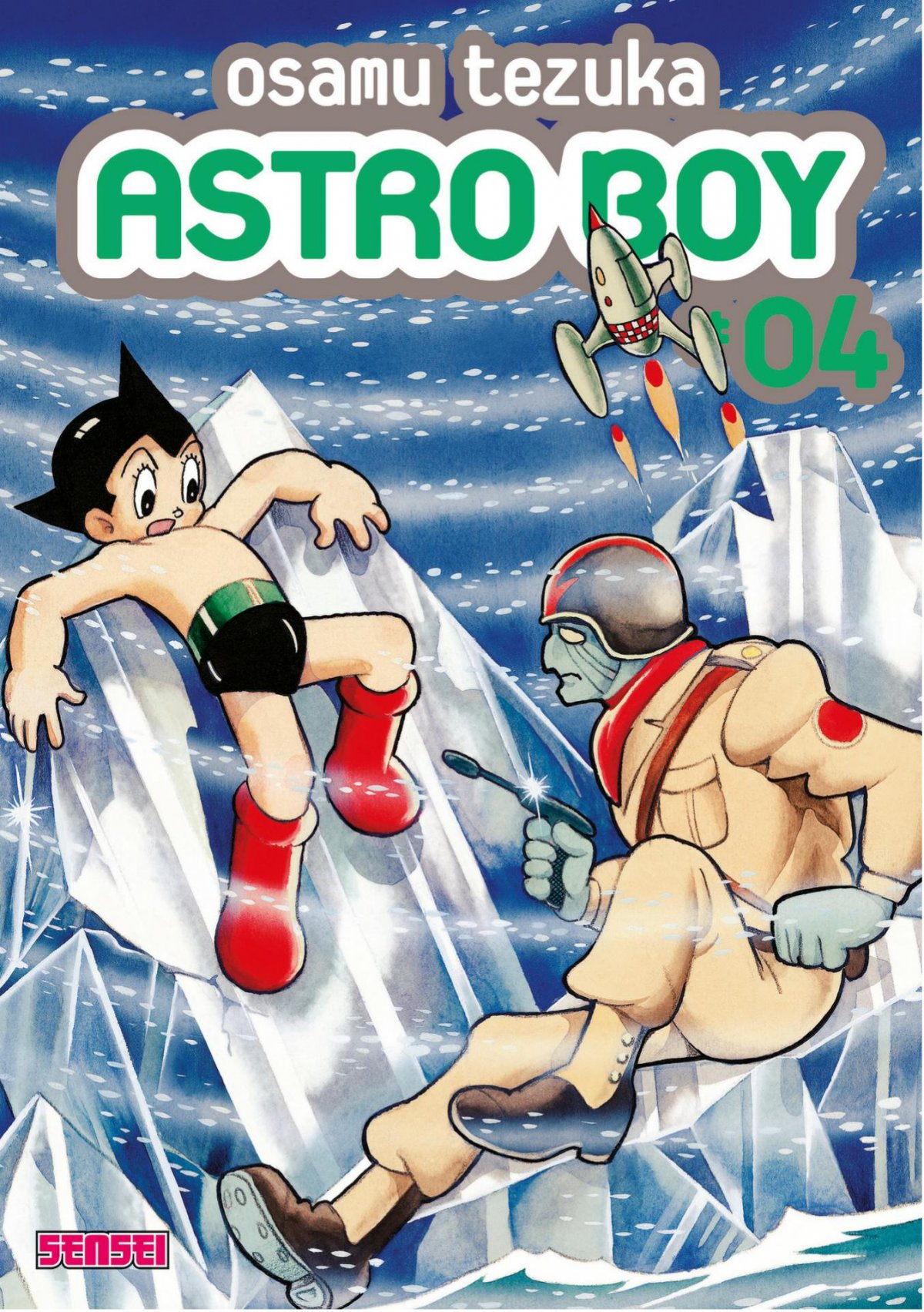 Astro Boy 4