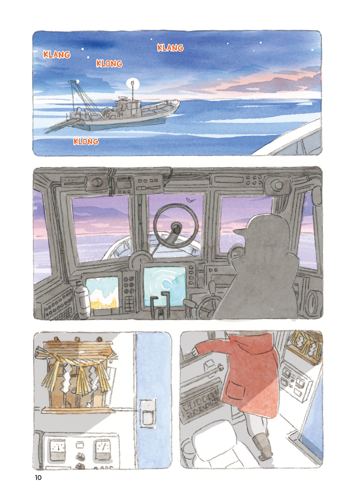 Vieil homme et son chat ont la puce à l'oreille (Le) - Extrait 1