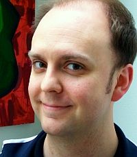 Bryan Q Miller - Auteur